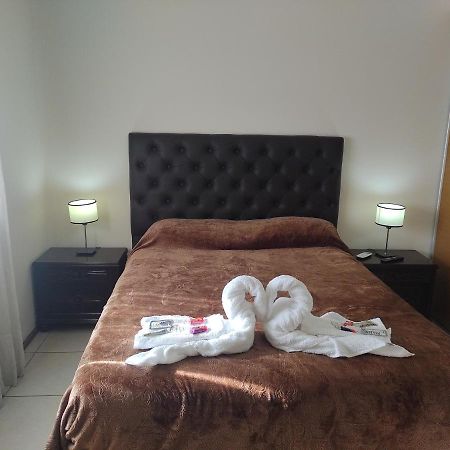 Sweet Suite Home Deluxe Córdoba Zewnętrze zdjęcie