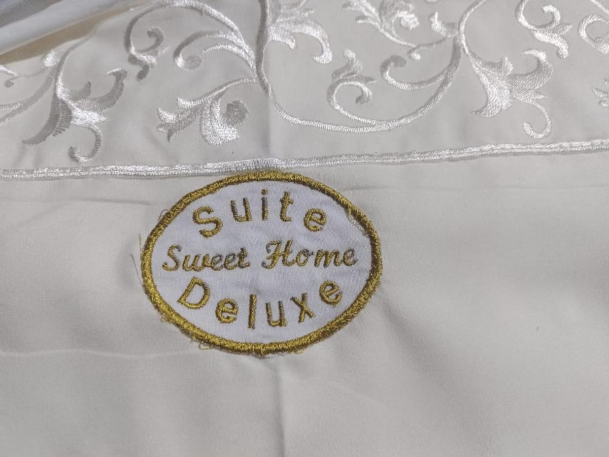 Sweet Suite Home Deluxe Córdoba Zewnętrze zdjęcie