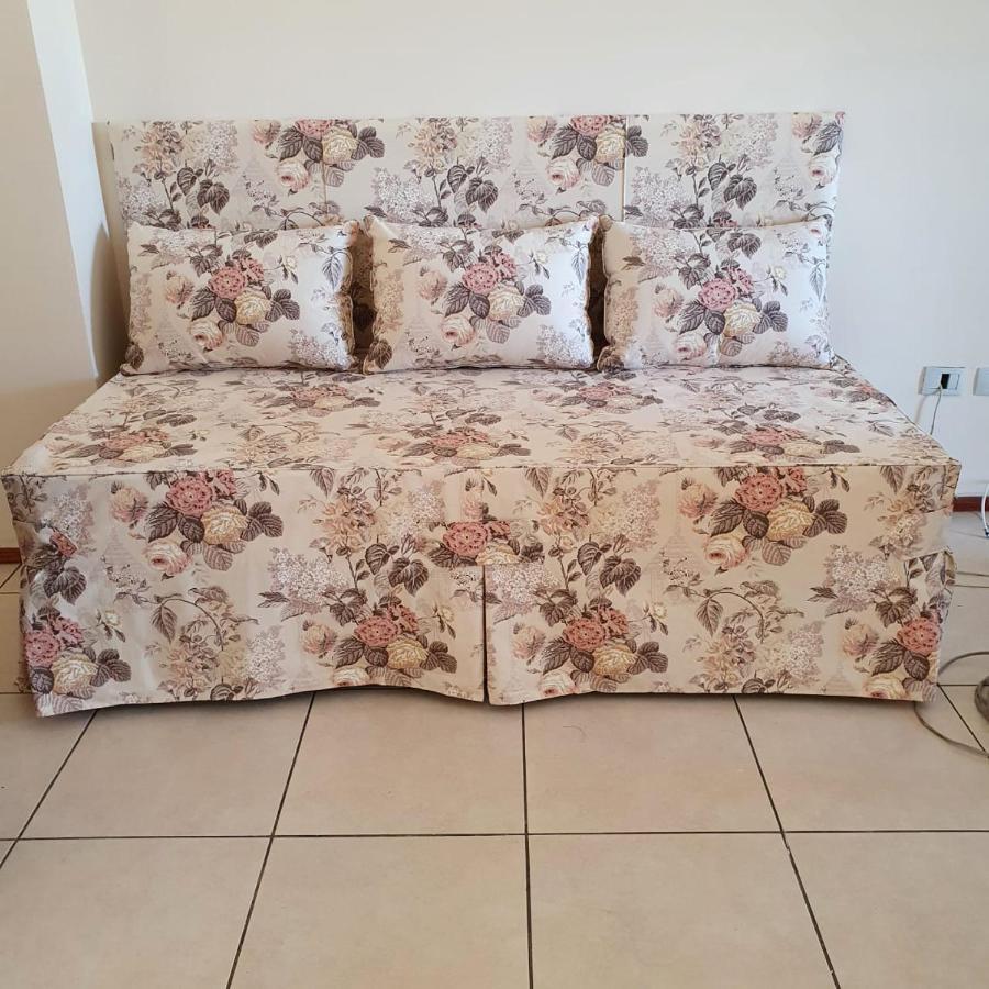 Sweet Suite Home Deluxe Córdoba Zewnętrze zdjęcie