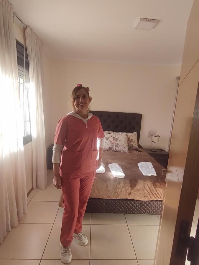 Sweet Suite Home Deluxe Córdoba Zewnętrze zdjęcie