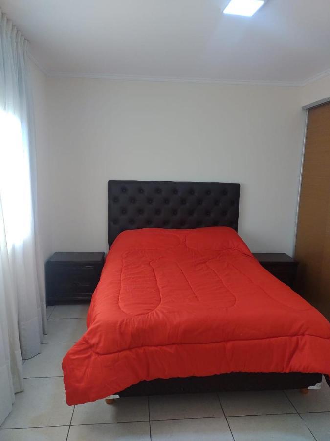 Sweet Suite Home Deluxe Córdoba Zewnętrze zdjęcie