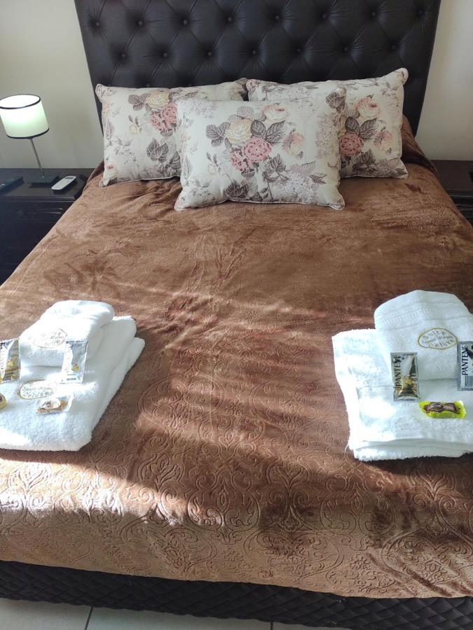Sweet Suite Home Deluxe Córdoba Zewnętrze zdjęcie
