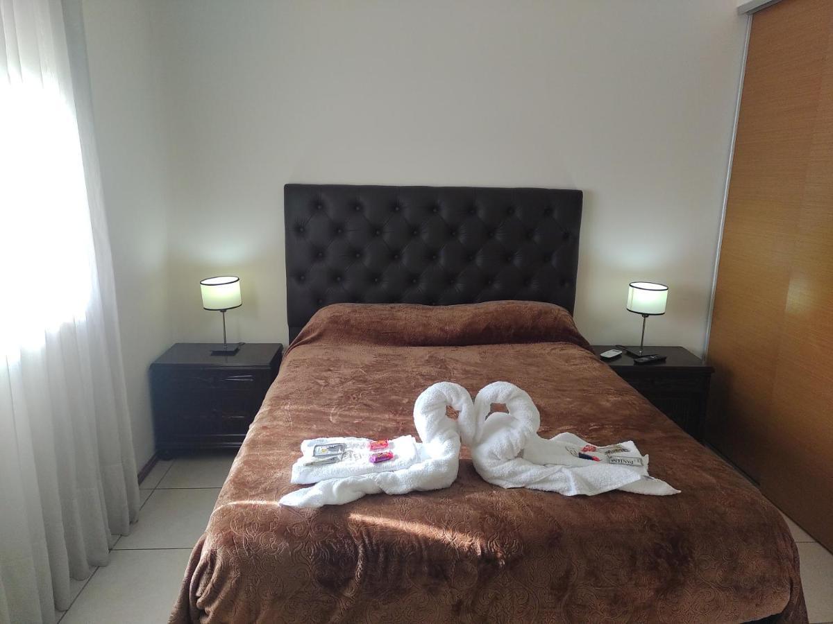 Sweet Suite Home Deluxe Córdoba Zewnętrze zdjęcie