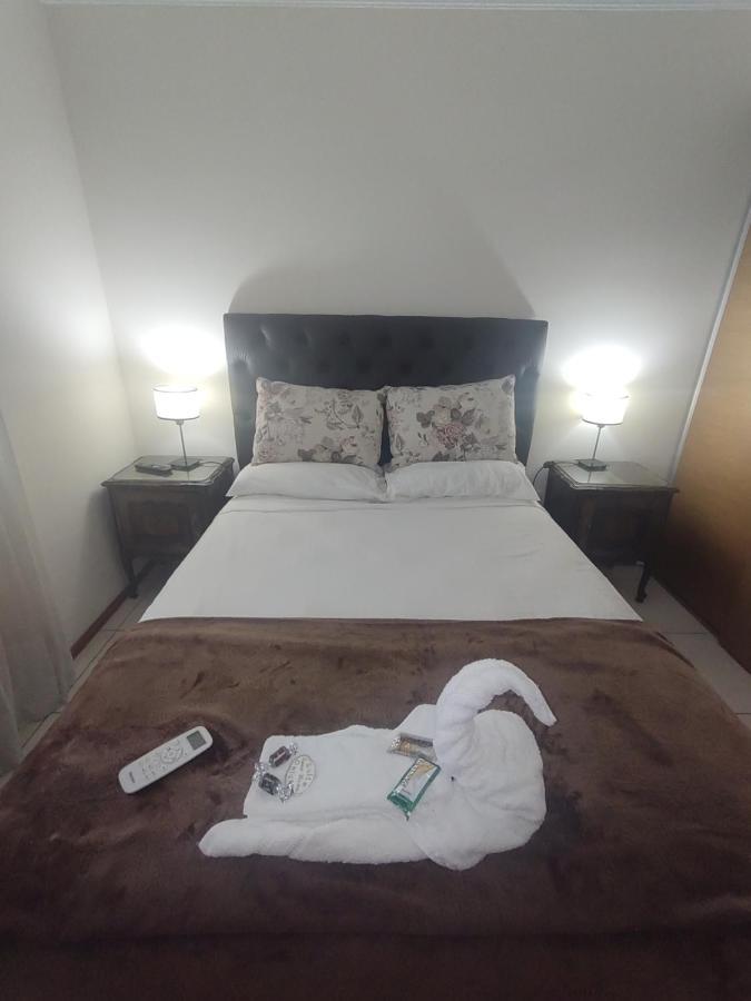 Sweet Suite Home Deluxe Córdoba Zewnętrze zdjęcie